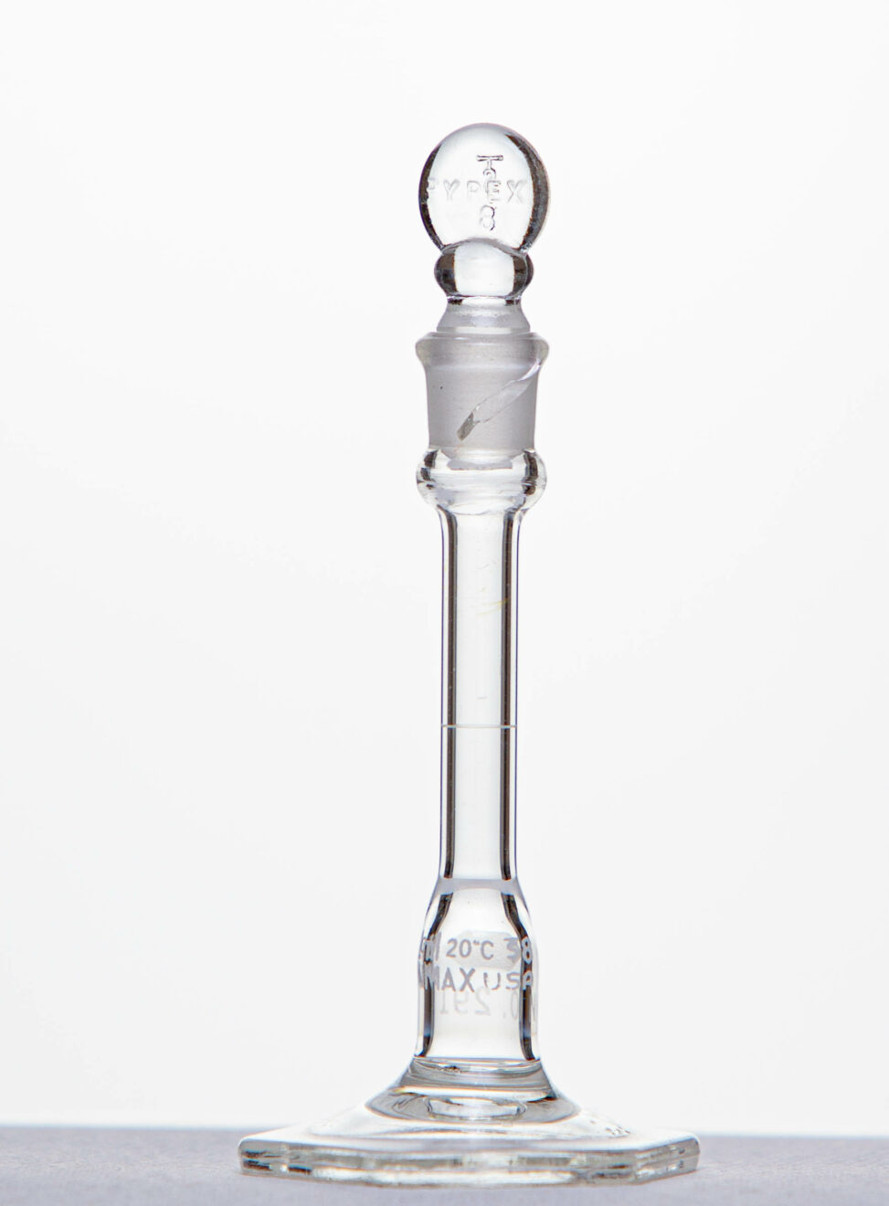 A 2ml volumetric flask